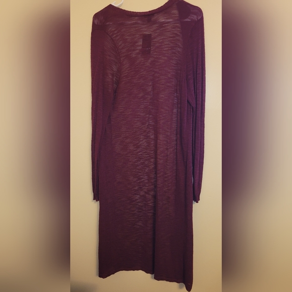 Torrid Duster - Picture 2 of 3